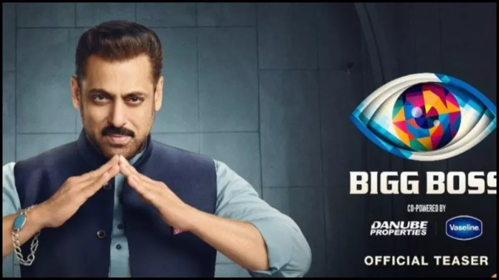 Bigg Boss 19 Salman Khan salary