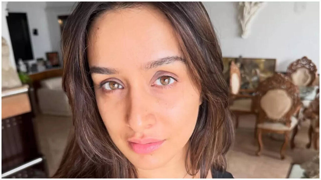 Shraddha Kapoor 
Linkedin Account