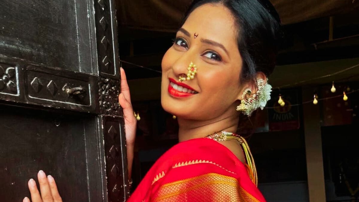 Priya Marathe death