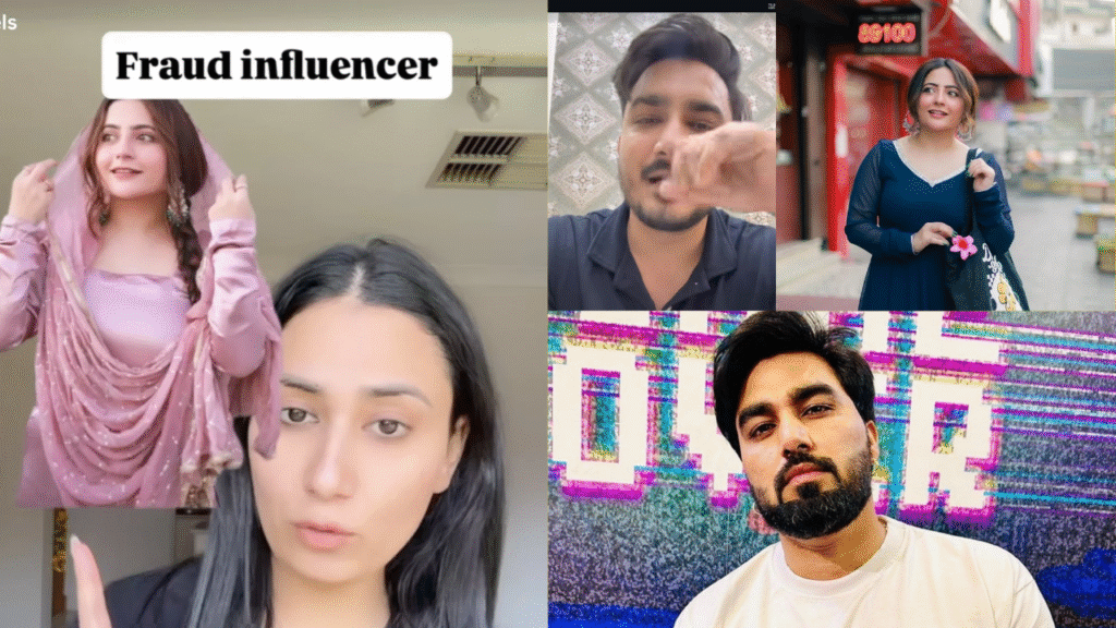 Nanki Boutique Jasleen