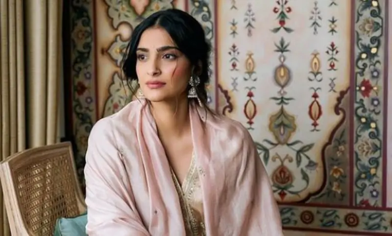 Sonam Kapoor