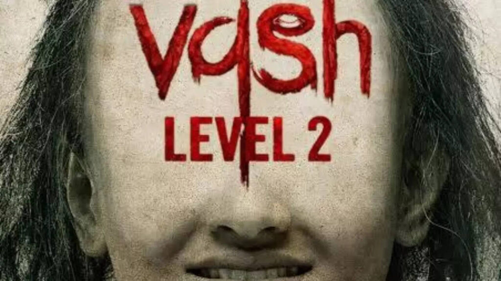 Vash Level 2 OTT release