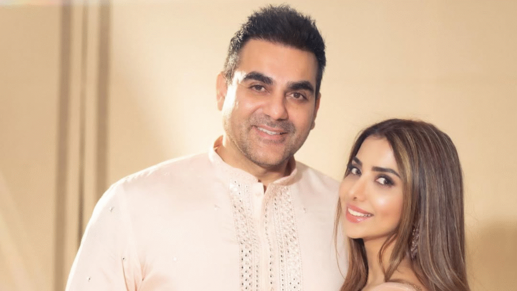 Sshura Khan hospitalized