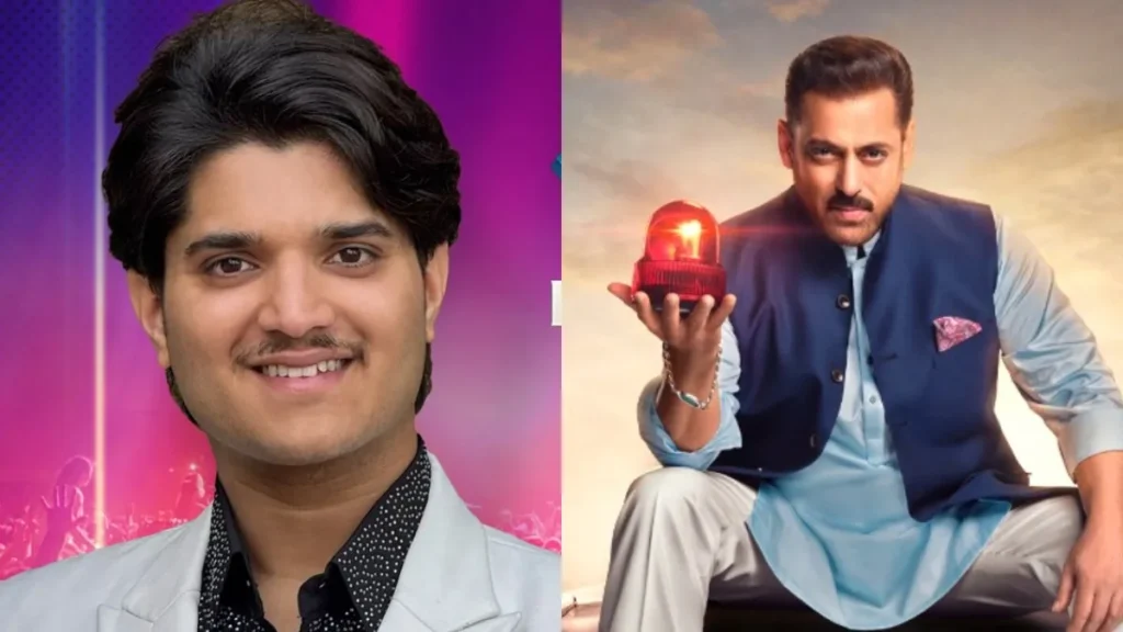 Mridul Tiwari eviction