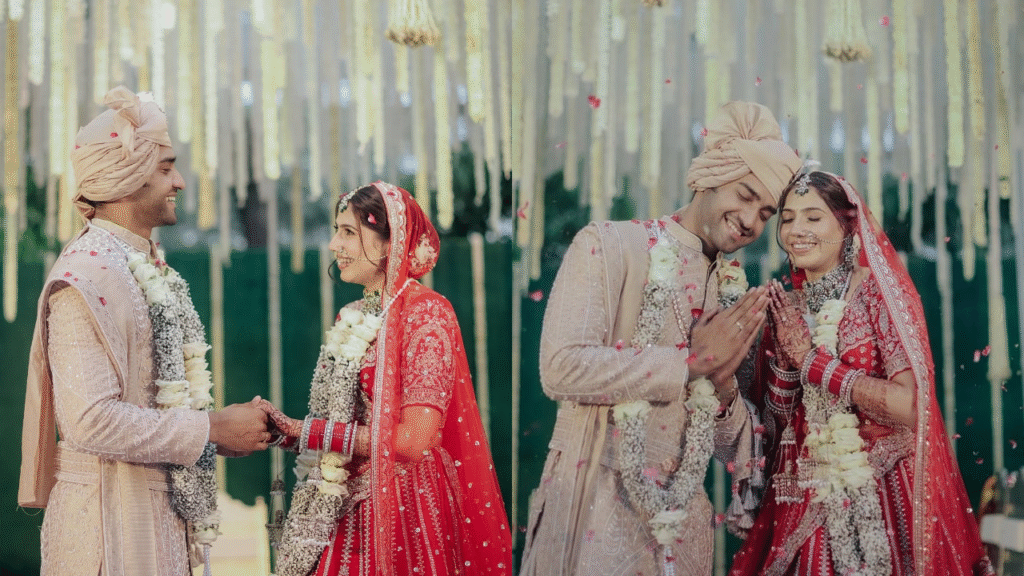 Mahesh Keshwala Wedding Photos, Jigisha Bhanushali Lawyer, Thugesh Wedding Vlog, Thugesh Wife