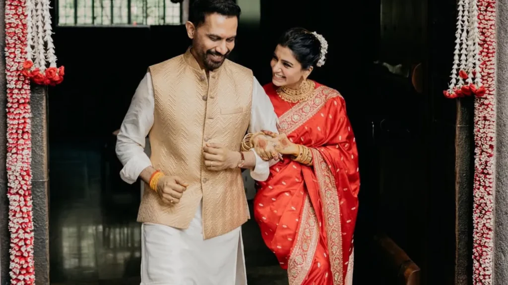 Raj Nidimoru, Samantha Ruth Prabhu Husband, Raj Nidimoru First Wife, Raj Nidimoru Wedding