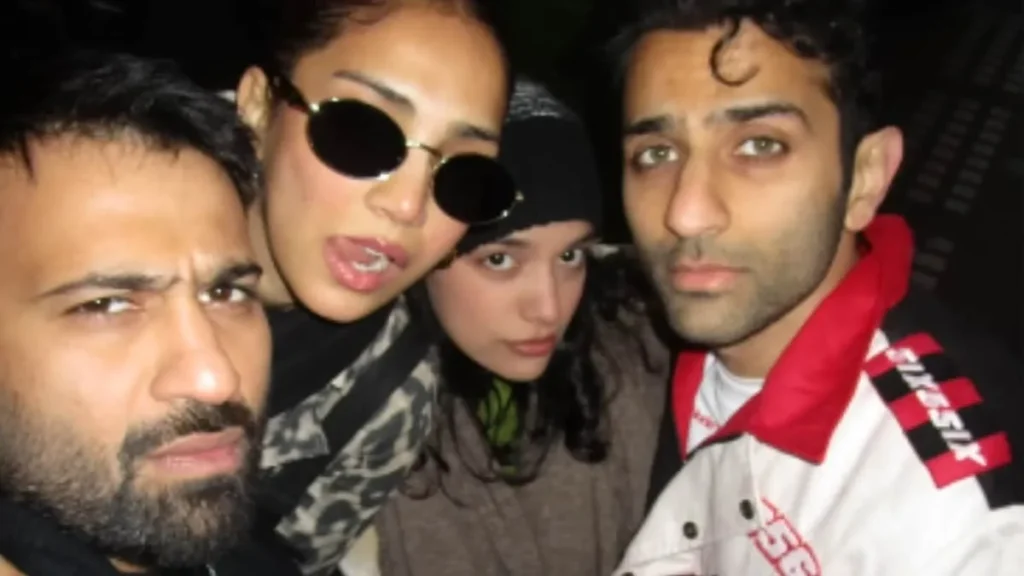 Ayushmaan Sethi Samiksha Shetty, Archana Puran Singh Son Girlfriend, Samiksha Shetty Yoga Instructor, Ayushmaan Sethi Dating Rumors, Sethi Family London Vlog