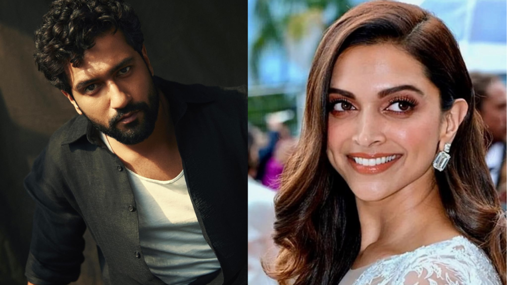 Deepika Padukone Mahavatar, Vicky Kaushal Mahavatar, Amar Kaushik upcoming movie, Mahavatar release date, Deepika Padukone Vicky Kaushal movie