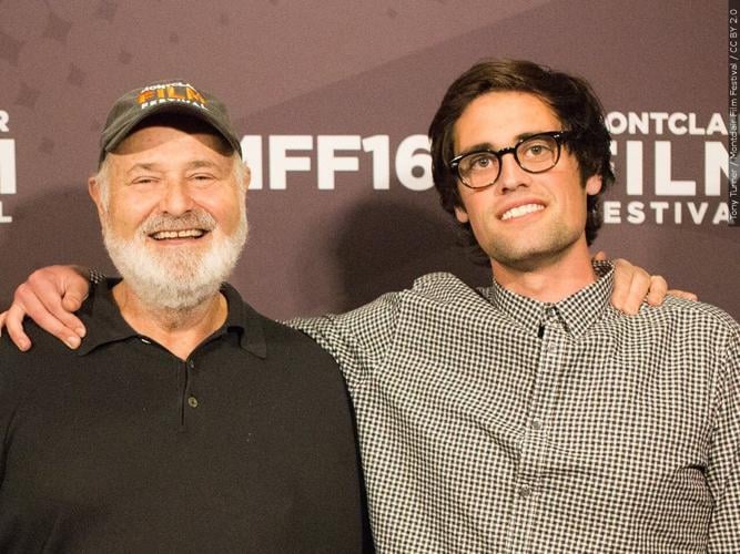 Nick Reiner, Rob Reiner son, Nick Reiner charged, Rob Reiner news, Hollywood crime news, first-degree murder charges, celebrity family tragedy, breaking Hollywood news, legal news, entertainment industry shock