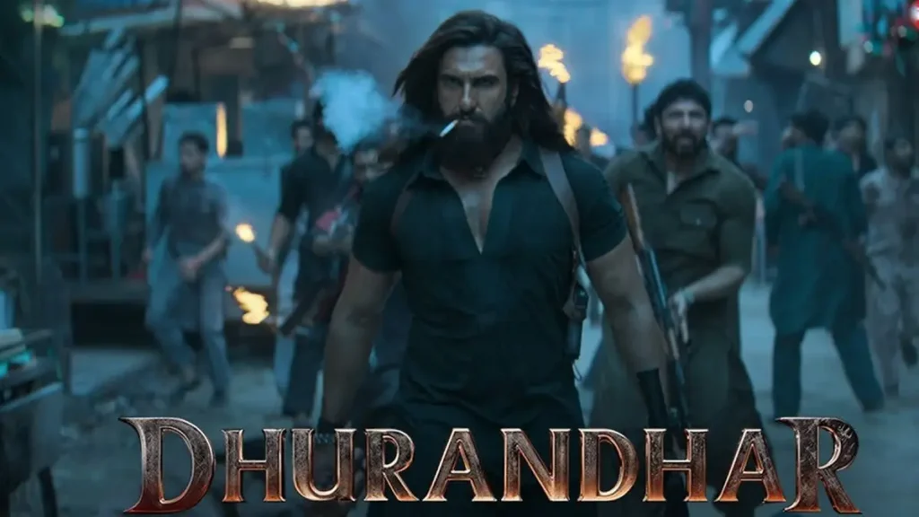 Dhurandhar OTT Release Date, Dhurandhar Movie Netflix, Ranveer Singh New Movie OTT, Dhurandhar Part 1 Streaming, Aditya Dhar Spy Universe