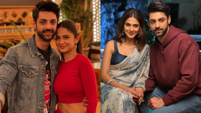 Karan Wahi Jennifer Winget Marriage, Karan Wahi Wedding Rumors 2026, Jennifer Winget Husband, Raisinghani vs Raisinghani Actors, Karan Wahi Latest News