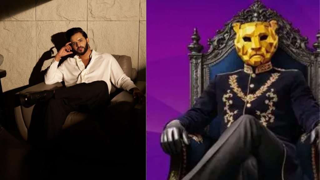 Abhishek Malhan The 50 Lion, Fukra Insaan New Show, The 50 Game Master Identity, Farah Khan Reality Show 2026, Ajay Devgn The 50 Promo