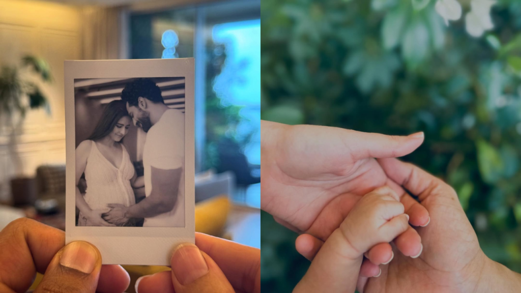 Katrina Kaif Son Name, Vihaan Kaushal, Vicky Kaushal Son, Katrina Kaif Baby Photo, Vihaan Meaning, Uri Connection