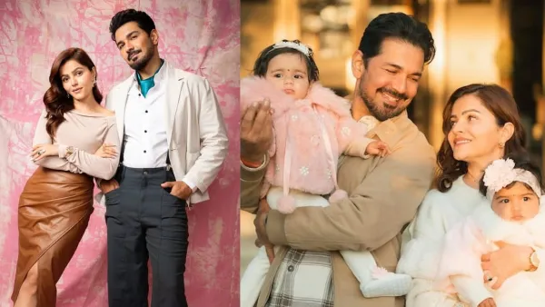Rubina Dilaik Pregnancy Video Truth, Rubina Dilaik New Show 2026, Is Rubina Dilaik Pregnant Again, Abhinav Shukla Reaction, Rubina Dilaik Viral Instagram Story