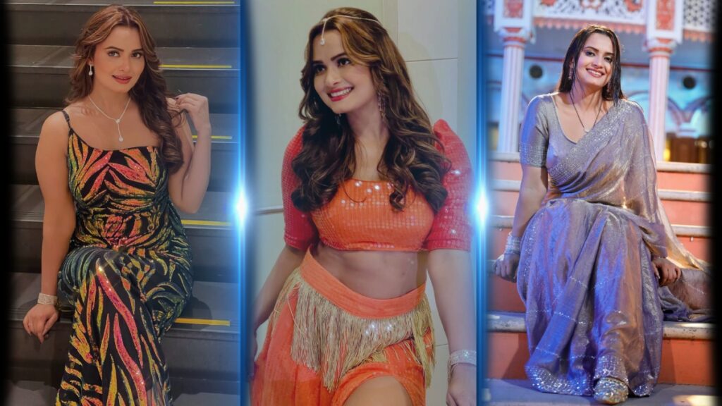 Neelam Giri The 50 Contestant, The 50 India Reality Show Cast, Bigg Boss 19 Fame Neelam Giri, The 50 Release Date India, Karan Patel The 50