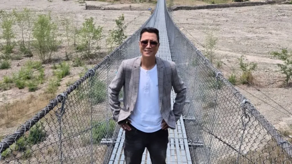 Prashant Tamang Death News, Indian Idol 3 Winner, Prashant Tamang Battle of Galwan, Prashant Tamang Cause of Death, Prashant Tamang Latest News, Paatal Lok 2 Cast