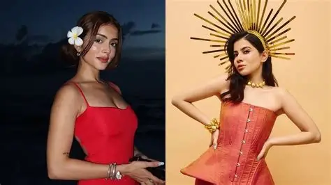 Uorfi Javed Niharika Tiwari Beef, Splitsvilla 16 Controversy, Uorfi Javed Boyfriend Rumor, Niharika Tiwari Kissing Controversy, Splitsvilla X6 Updates