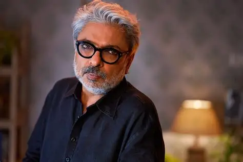 Sanjay Leela Bhansali Heart Attack