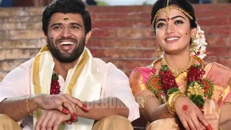 rashmika mandanna