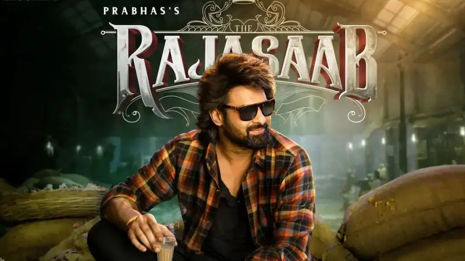 The Raja Saab OTT Release Date