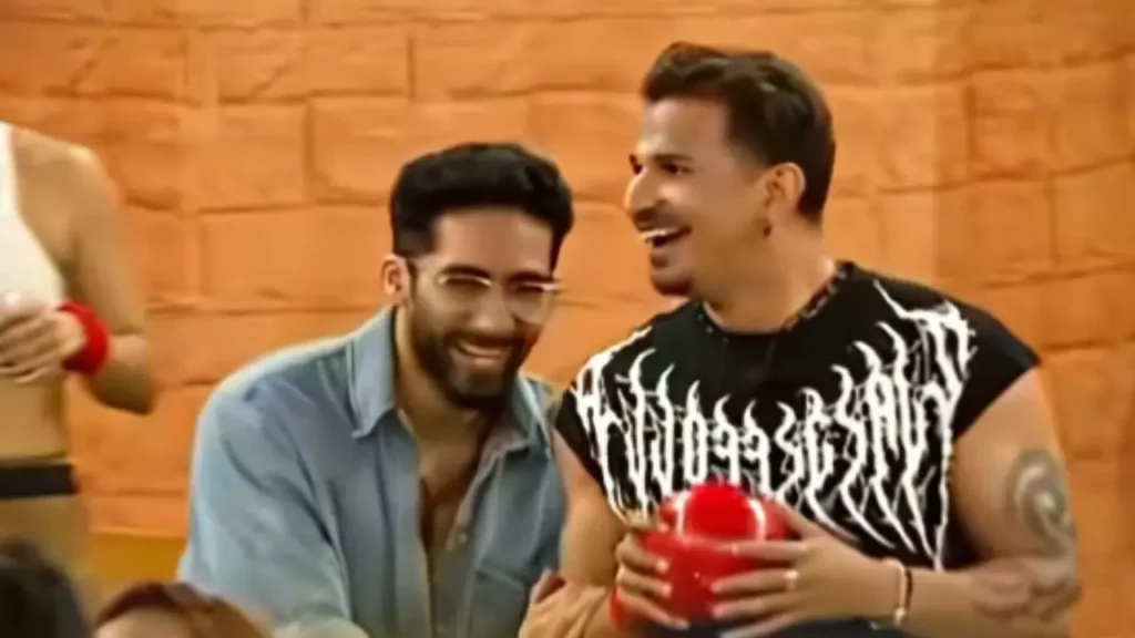 prince narula