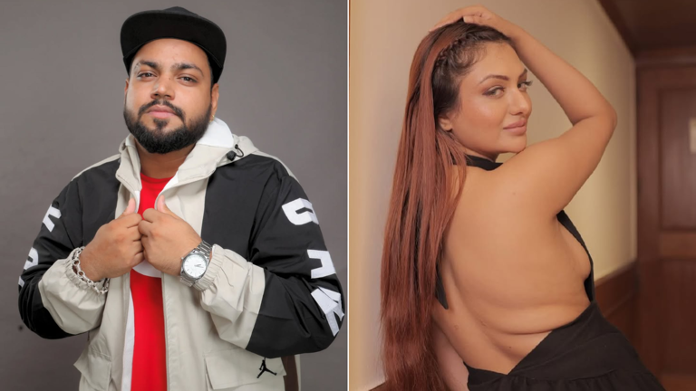 khushi mukherjee