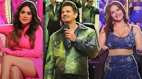 splitsvilla 16