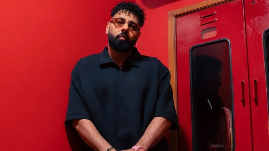 badshah