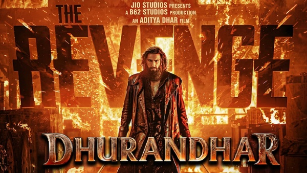 dhurandhar 2