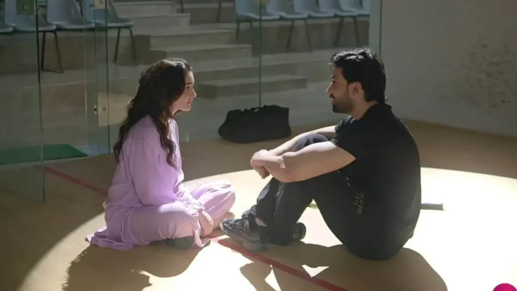 meri zindagi hai tu