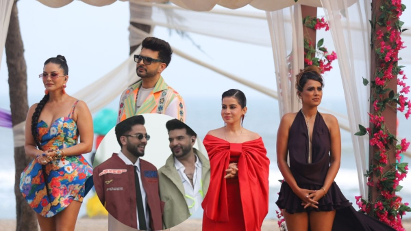 splitsvilla 16