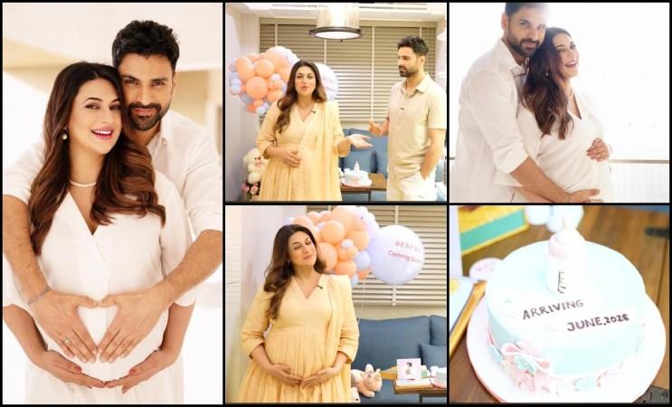 divyanka tripathi and vivek dahiya