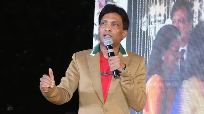 sunil pal