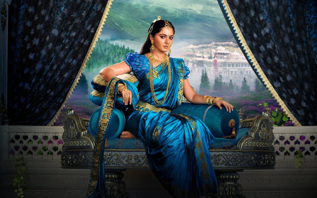 anushka shetty
