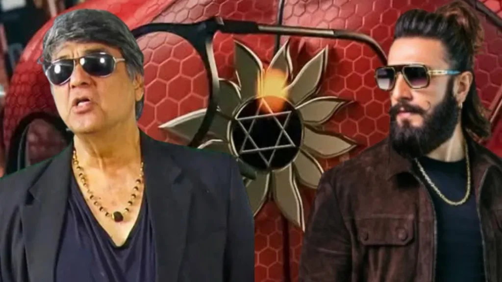 mukesh khanna ranveer singh