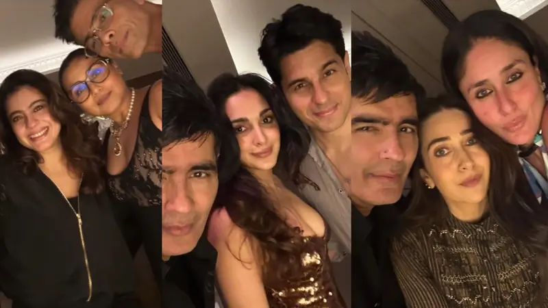 manish malhotra karan johar