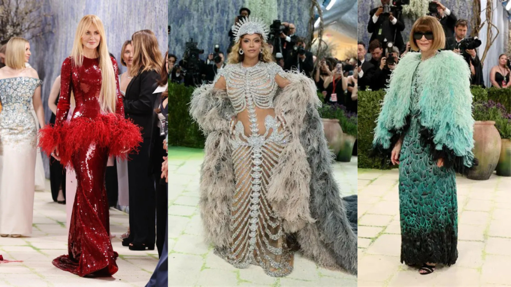 met gala 2026
