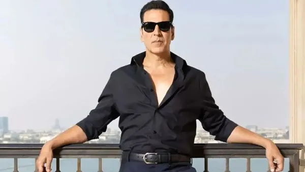 akshay kumar