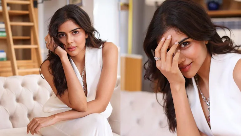 Kalyani Priyadarshan 