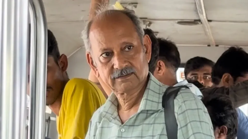 ramakant dayama