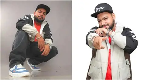 Santy Sharma 