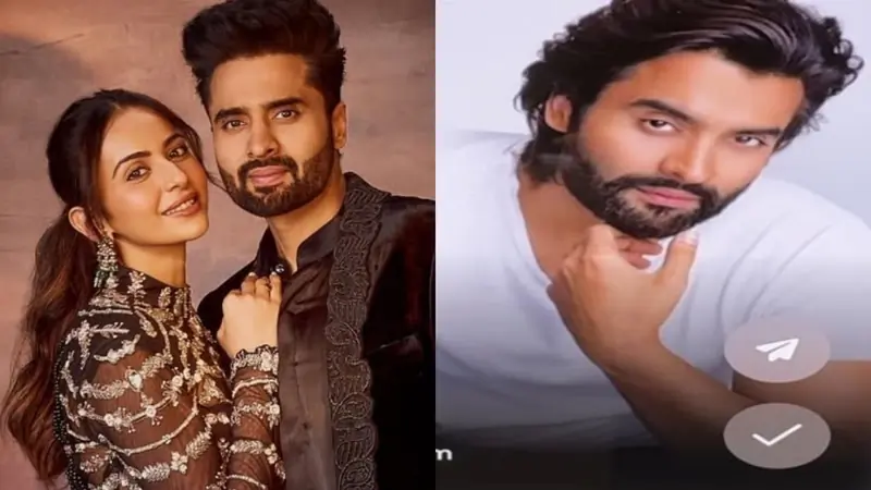 Jackky Bhagnani