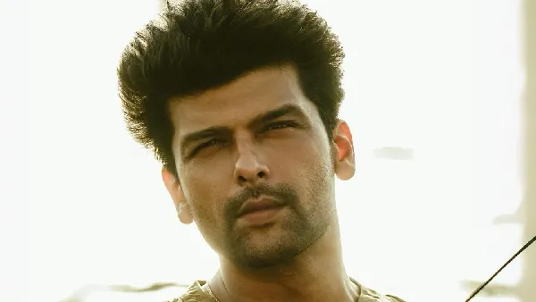 Kushal Tandon