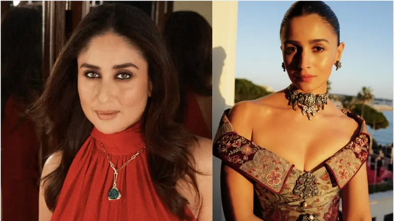 Kareena Kapoor supports students protest after Salman Khan and Alia Bhatt.