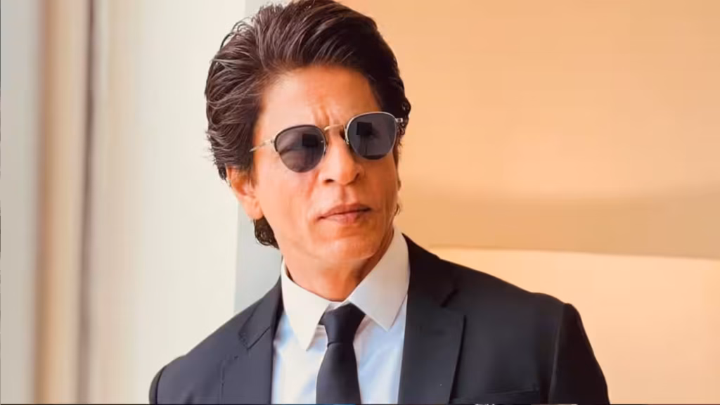 Shah Rukh Khan 