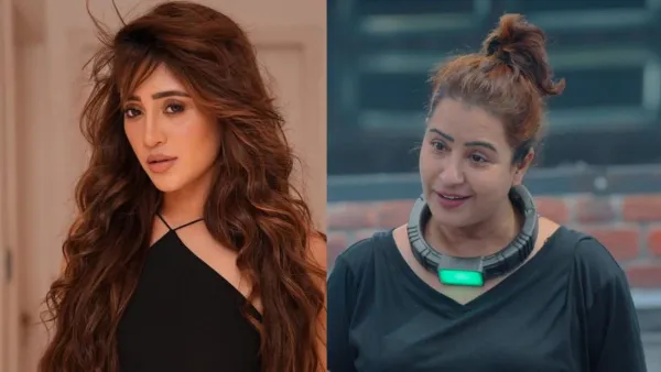 Lock Upp 2, Shivangi Joshi, Shilpa Shinde 