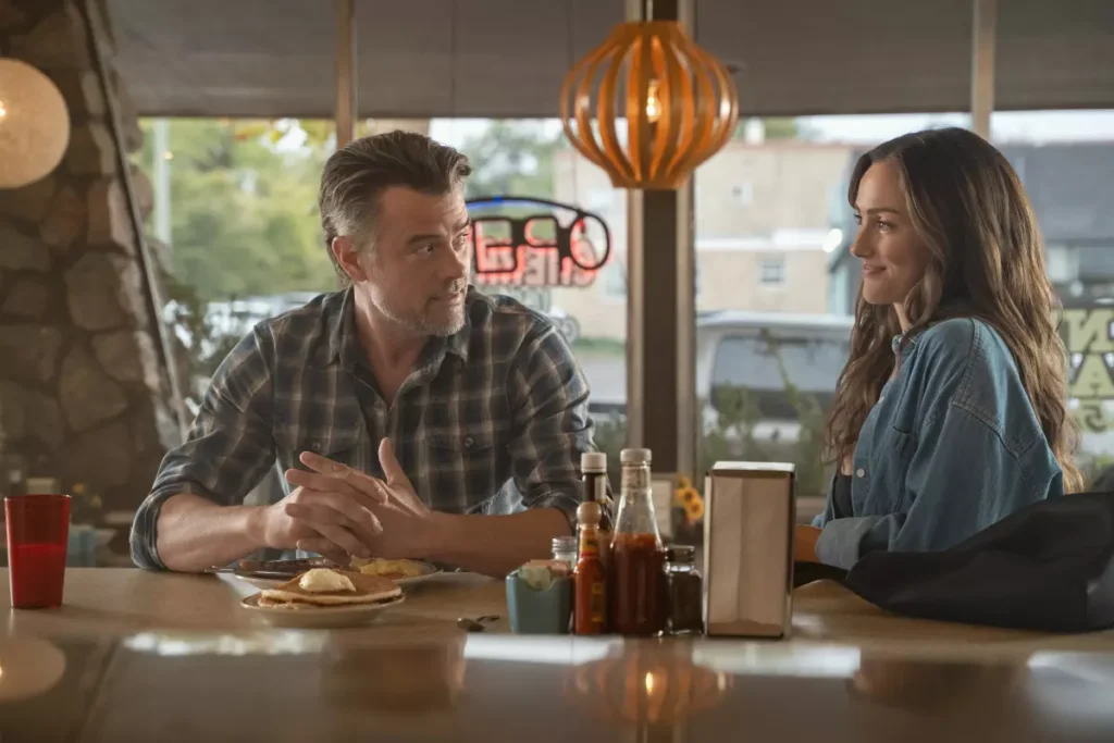 Ransom Canyon on Netflix: Plot, Cast, and Everything You Need to Know!