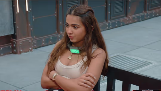 Apoorva Mukhija Birthday Special: How The Rebel Kid is Acing Reality TV!