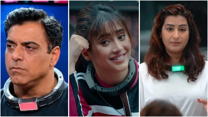Ram Kapoor and Shilpa Shinde OUT of Top 5! Shivangi Joshi and These 4 Contestants Become Lock Upp 2 Finalists