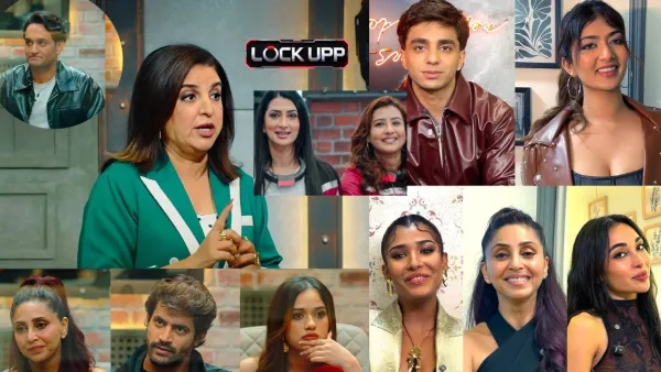 Lock Upp 2: Who Won the Brutal 'Crackdown Challenge'? Shilpa Shinde or Akanksha Choudhary?